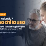 AI Act articolo 4: l’obbligo di formare chi usa l’intelligenza artificiale in azienda