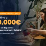 Bando Accoglienza Turistica Calabria: contributi per B&B e strutture extra-alberghiere