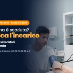 Nomina del medico competente: scadenza dell’incarico e obblighi del datore di lavoro